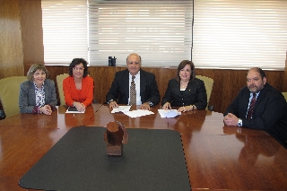 Se creará una una bolsa de profesionales con formación en Psicología Forense y con experiencia en la elaboración de informes periciales judiciales